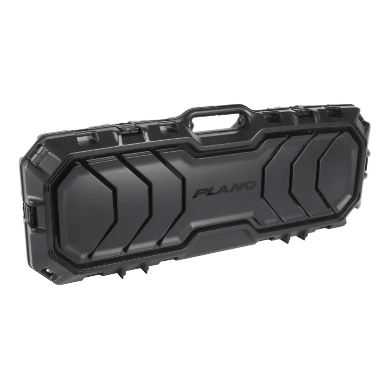 Tactical 42-Inch Long Gun Case