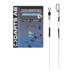 Tafs Cliplock
