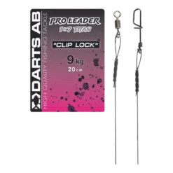 Tafs Cliplock