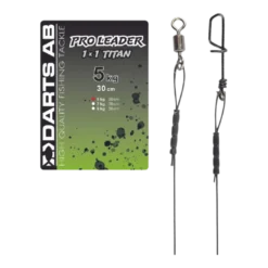 Tafs Titan 1X1