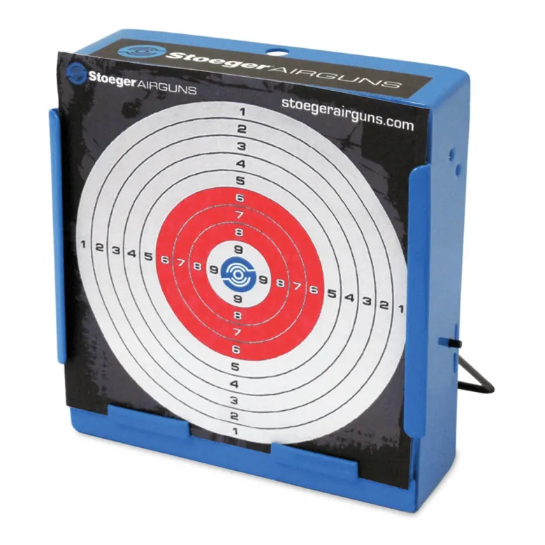 Target Trap