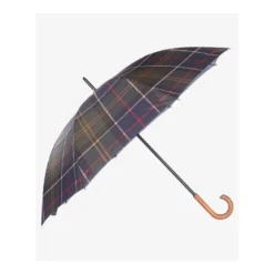 Tartan Full Length Umbrella | Classic Tartan