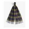 Tartan Lambswool Scarf | Tartan Classic