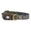 Tartan Printed Dog Collar | Classic Tartan