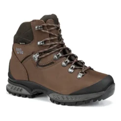 Tatra II Wide Lady GTX | Erde / Brown
