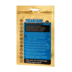 Tear-Aid Tear-Aid