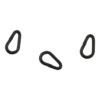Tear Drop Ring