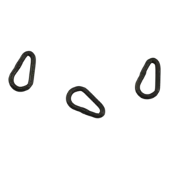 Tear Drop Ring