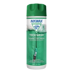 Tech Wash