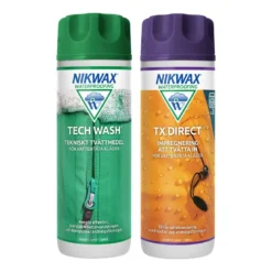 Tech Wash/Tx.Direct