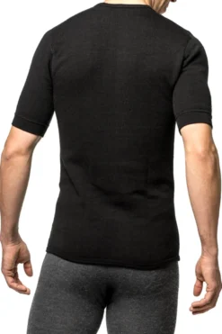 Tee 200 | Black