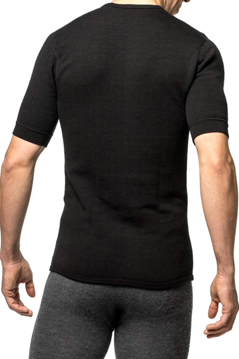 Tee 200 | Black