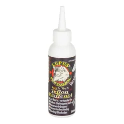 Teflon Weapon Oil