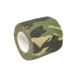 Tejp 10m Green Camo