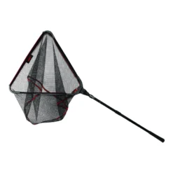 Telescopic Folding Net