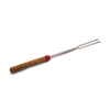 Telescoping Fork