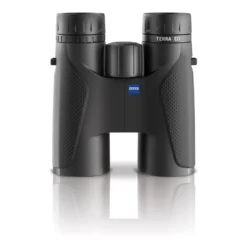 Terra ED 42 | Black/Black