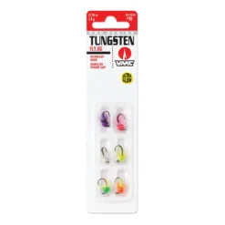 Tfj Tungsten Fly Jig Kit