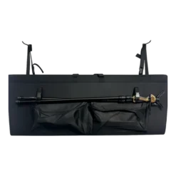 The Hammock (Car Bag Double Rifle)