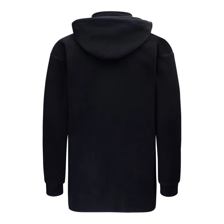 The Hood | Black
