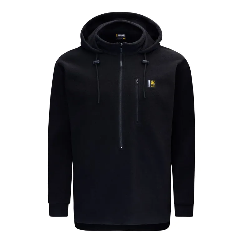 The Hood | Black