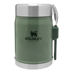 The Legendary Food Jar + Spor 0,4 L