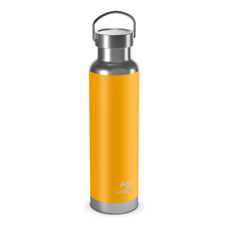 Thermo Bottle