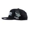 The Shit Cap Flat