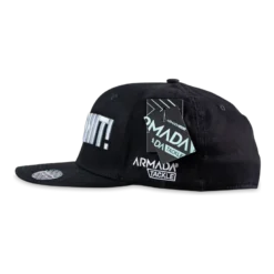 The Shit Cap Flat