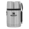The Stainless Steel AiO Food Jar