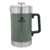 The Stay-Hot French Press