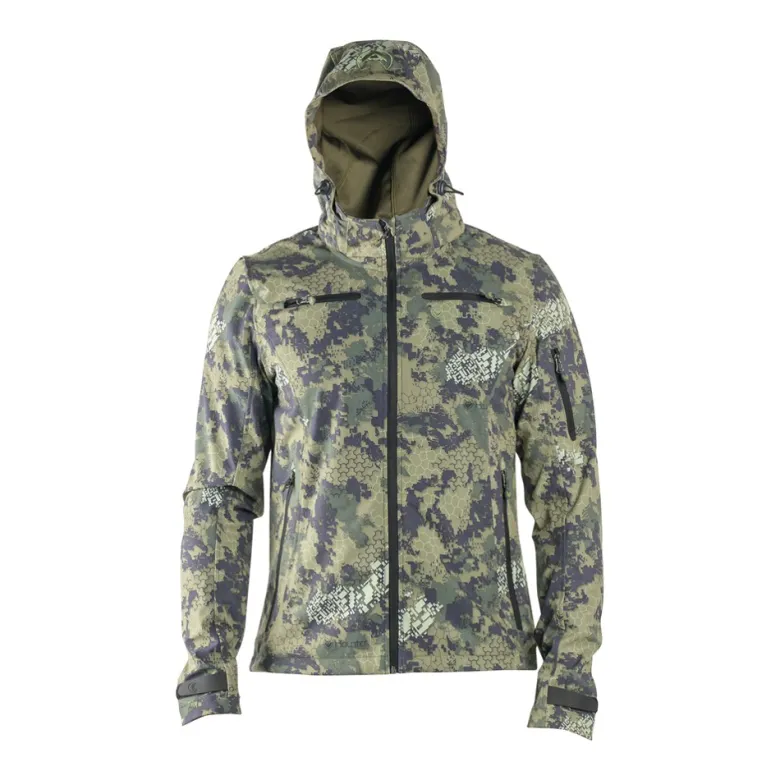 Thon Hoodie | Fade Brown