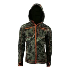 Thon Hoodie | Fade Green