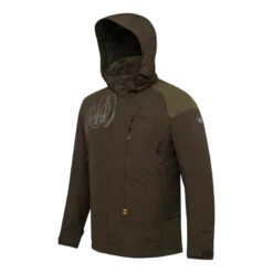 Thorn Resistant EVO Jacket | Brown Bark