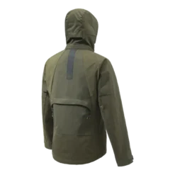 Thorn Resistant EVO Jacket | Green Moss