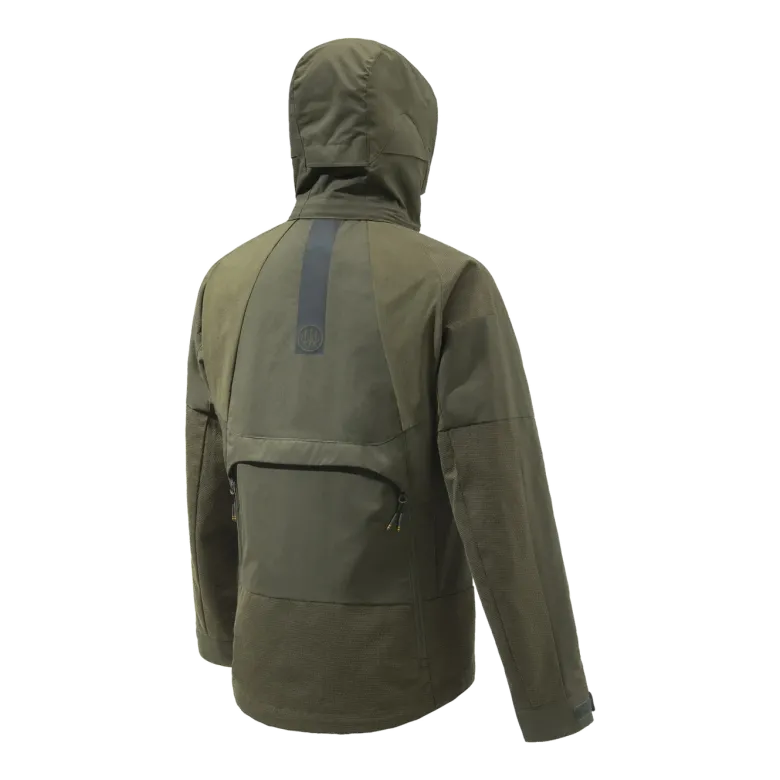 Thorn Resistant EVO Jacket | Green Moss