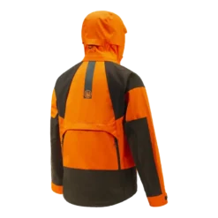 Thorn Resistant EVO Jacket | HV Orange