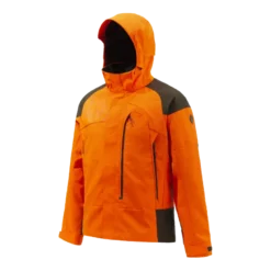 Thorn Resistant EVO Jacket | HV Orange