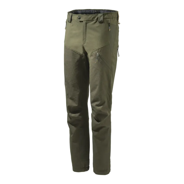 Thorn Resistant EVO Pants | Green Moss
