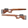Thumbhole | Tikka | Brown