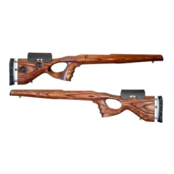 Thumbhole | Tikka | Brown