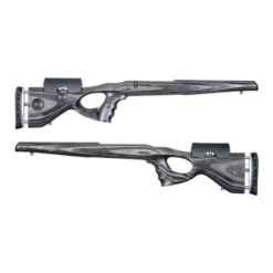 Thumbhole | Tikka | Nordic Wolf