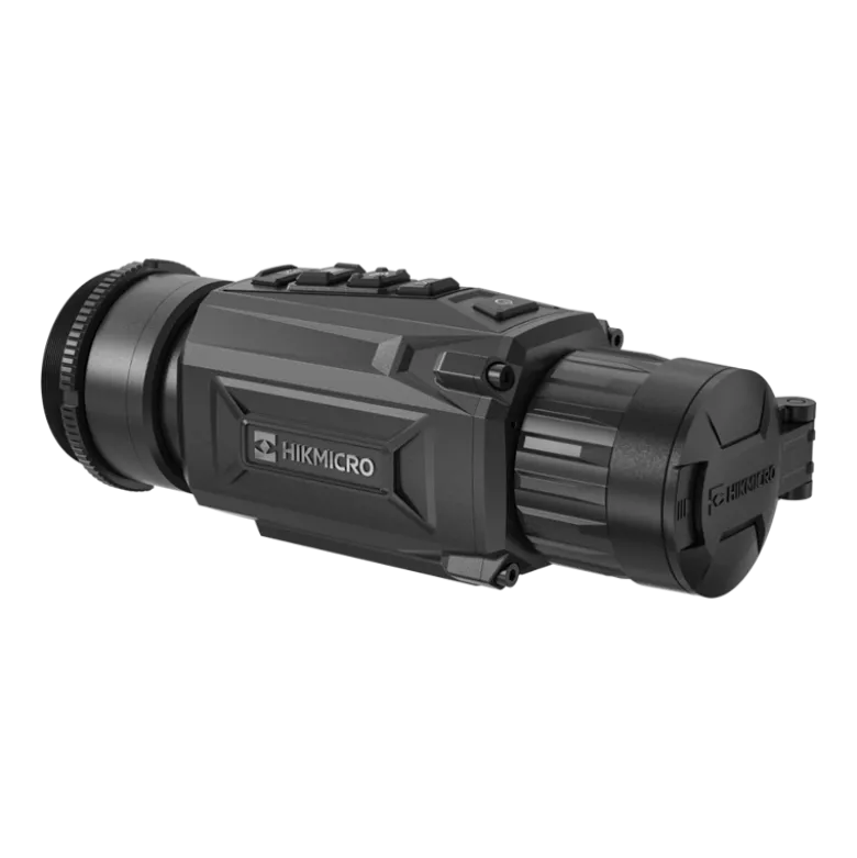 Thunder 2.0 Thermal Clipon