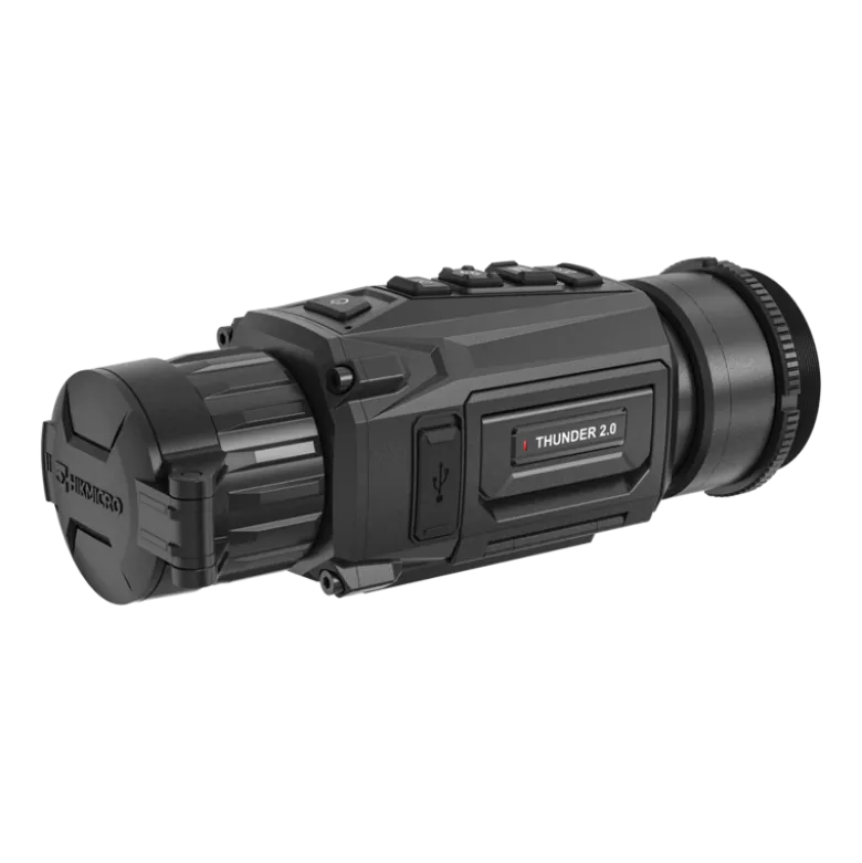 Thunder 2.0 Thermal Clipon