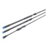 TIRAPHENE Baitcasting rod