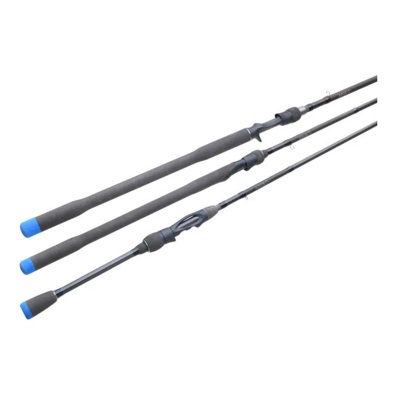 TIRAPHENE Spinning rod