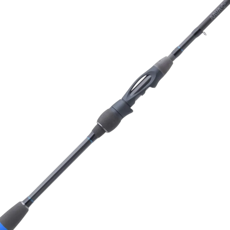 TIRAPHENE Spinning rod