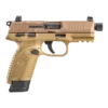 502 T (.22 LR)