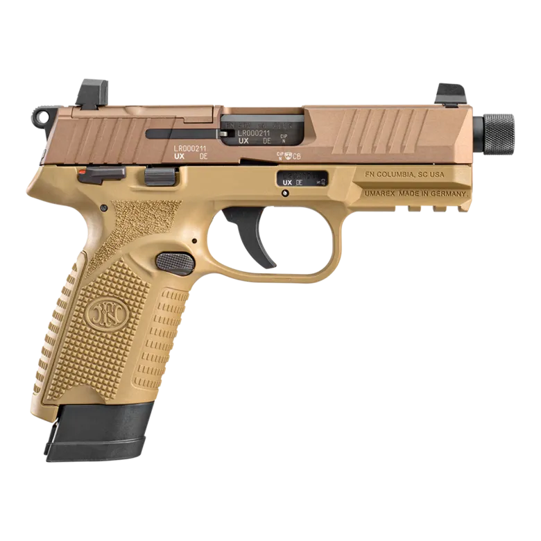 502 T (.22 LR)