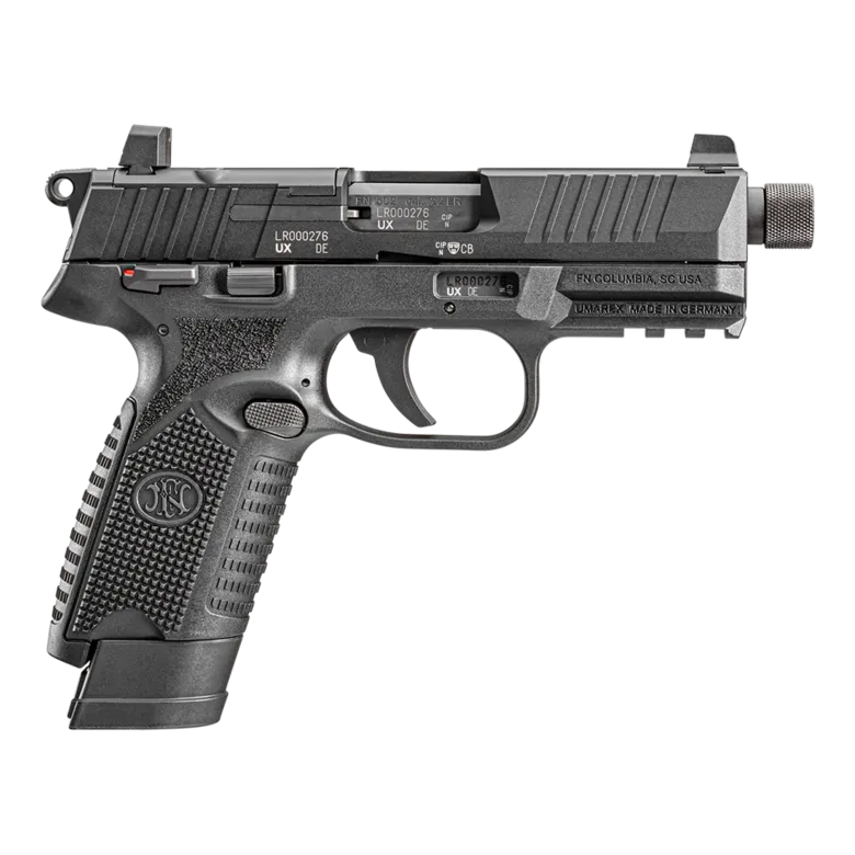 502 T (.22 LR)